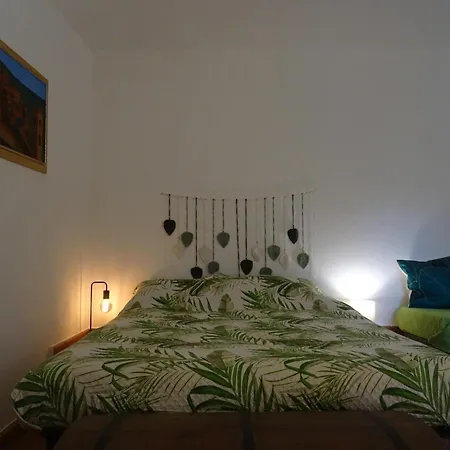 Casa vacanze D'ambra Campiglia Marittima