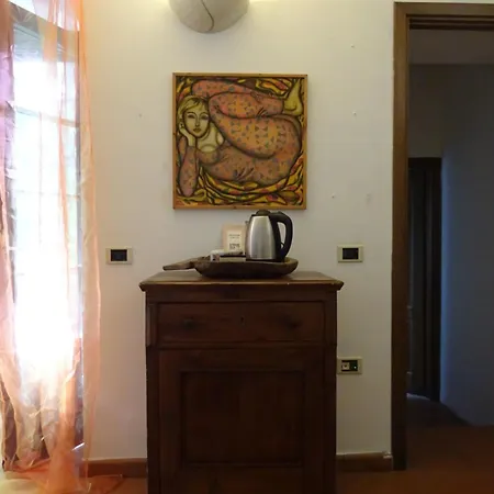 D'ambra Casa vacanze *