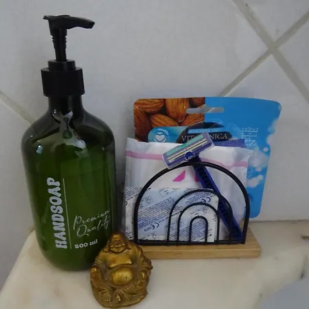 בית נופש D'ambra