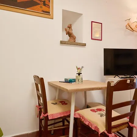 D'ambra Hébergement de vacances