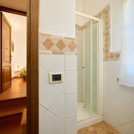 D'ambra Casa vacanze Campiglia Marittima
