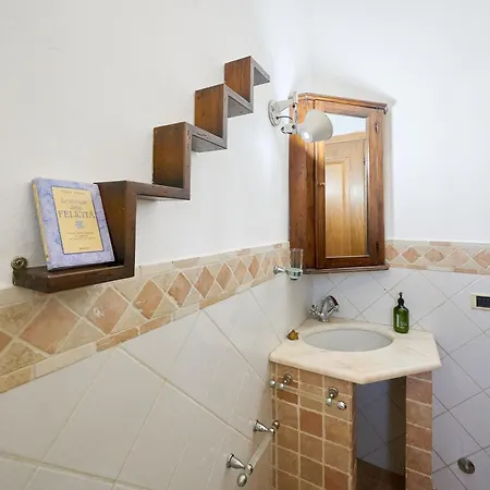 Casa vacanze D'ambra