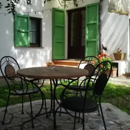 D'ambra Ferienhaus