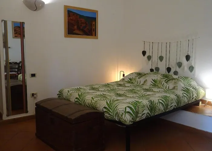 Holiday home D'ambra
