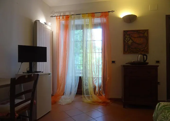 Сasa de vacaciones D'ambra *