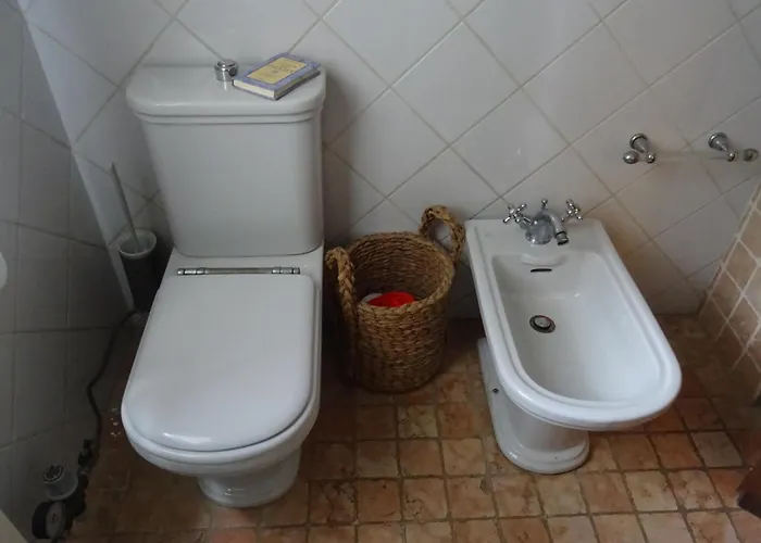Holiday home D'ambra Campiglia Marittima