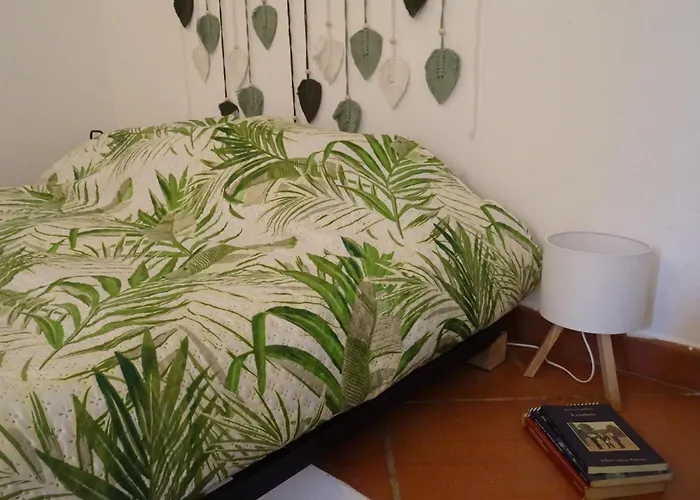 D'ambra Сasa de vacaciones