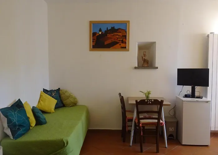 Holiday home D'ambra *