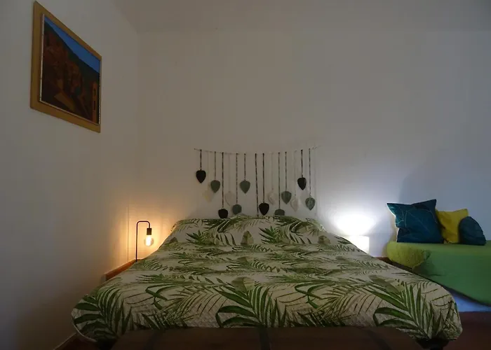 Holiday home D'ambra Campiglia Marittima